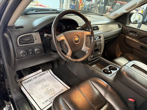 Used 2012 Chevrolet Silverado 1500 LTZ w/ LTZ Plus Package image 39
