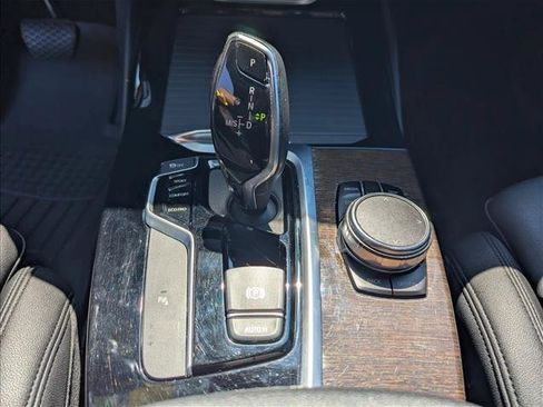 Used 2019 BMW X3 sDrive30i w/ Driving Assistance Package RWD image 16