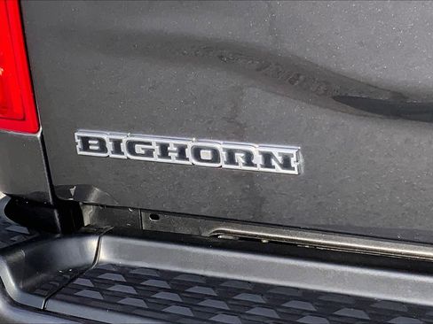 Certified 2024 RAM 2500 Big Horn w/ Level 2 Equipment Group AWD/4WD image 27