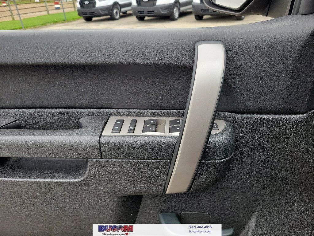 Used 2011 GMC Sierra 1500 SLE w/ Power Tech Package AWD/4WD image 16