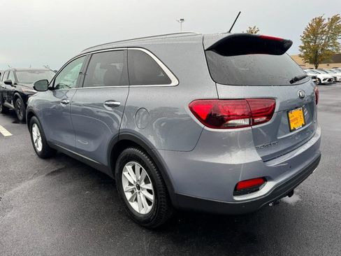 Used 2020 Kia Sorento LX w/ LX I4 Convenience Package FWD image 5