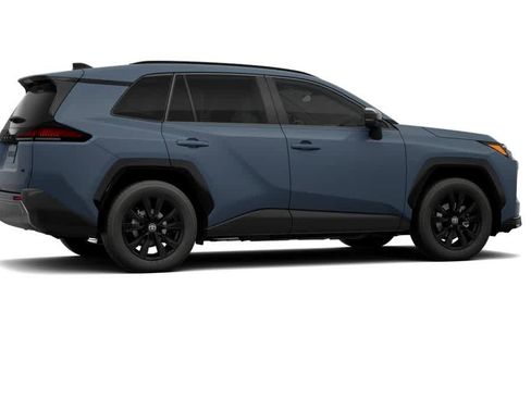 New 2026 Toyota RAV4 SE AWD/4WD image 11