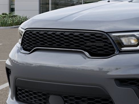 New 2026 Dodge Durango GT w/ Blacktop Package AWD/4WD image 11