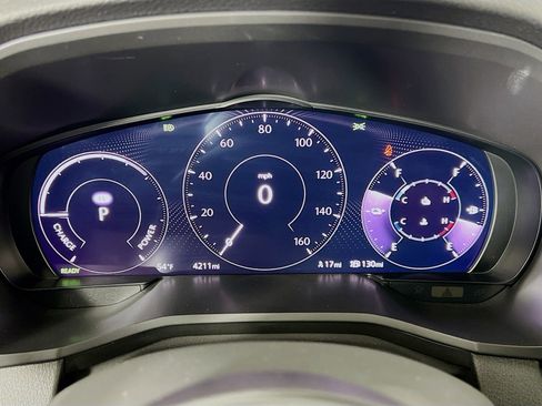 Used 2025 MAZDA CX-70 Plug-In Hybrid w/ Premium Pkg image 17