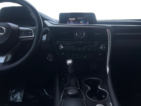 Used 2016 Lexus RX 350 FWD image 11