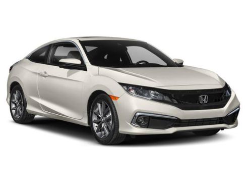 Used 2019 Honda Civic EX image 6