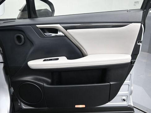 Used 2018 Lexus RX 350 FWD w/ Accessory Package image 24