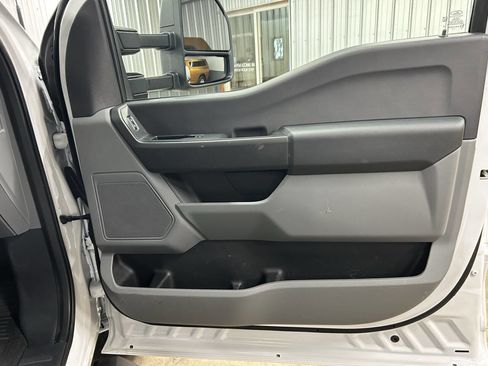 Used 2023 Ford F350 XL w/ Snow Plow Prep Package image 72