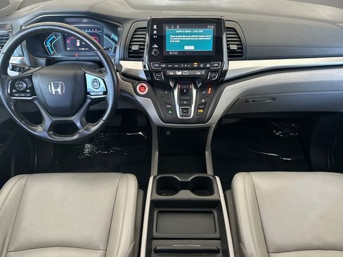 Used 2019 Honda Odyssey EX-L image 12