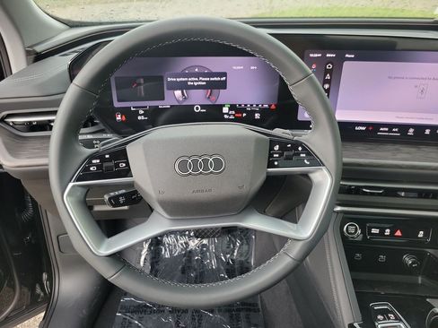 New 2026 Audi Q5 2.0T AWD/4WD image 12