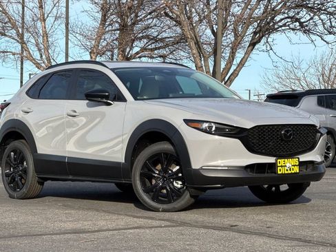 New 2026 MAZDA CX-30 AWD 2.5 S image 1