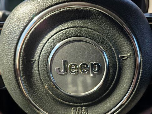 Used 2018 Jeep Renegade Limited image 31