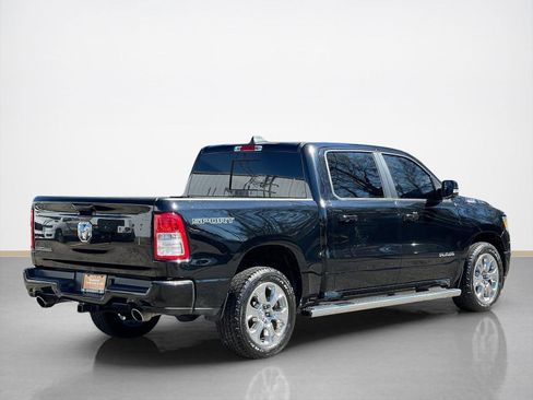 Certified 2020 RAM 1500 Big Horn image 7