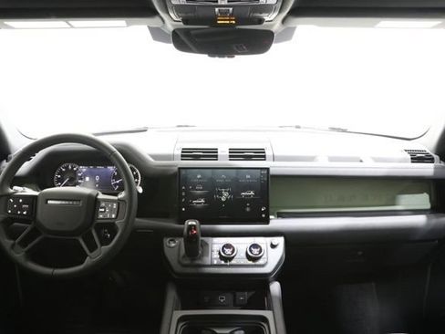 Used 2023 Land Rover Defender 110 75th Limited Edition AWD/4WD image 12