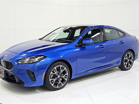 Used 2025 BMW 228i xDrive AWD/4WD image 3