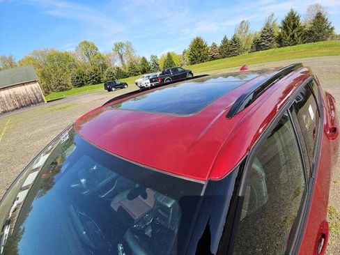 Used 2025 Chevrolet Blazer RS w/ Enhanced Convenience Package AWD/4WD image 2