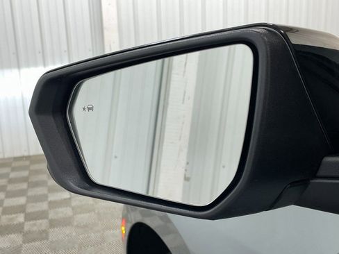 Certified 2024 Chevrolet Equinox LT w/ LPO, Floor Liner Package image 34