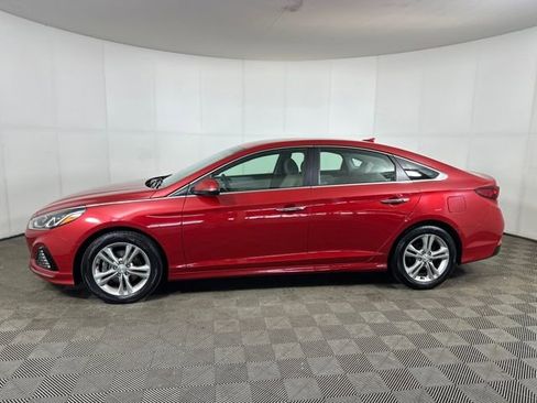 Used 2019 Hyundai Sonata SEL image 6