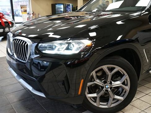 Used 2022 BMW X3 xDrive30i w/ Convenience Package image 23