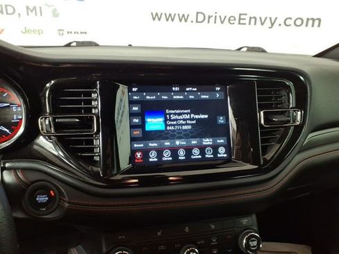 Used 2023 Dodge Durango GT AWD/4WD image 20