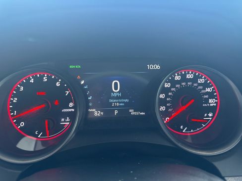 Used 2023 Toyota Camry XSE FWD image 13