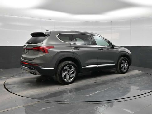 Used 2022 Hyundai Santa Fe SEL AWD/4WD image 8