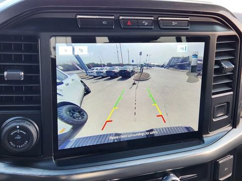 Used 2022 Ford F150 Lariat image 18