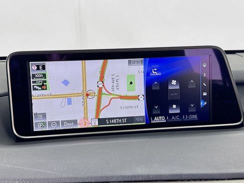 Used 2019 Lexus RX 350L Luxury w/ Accessory Package image 30