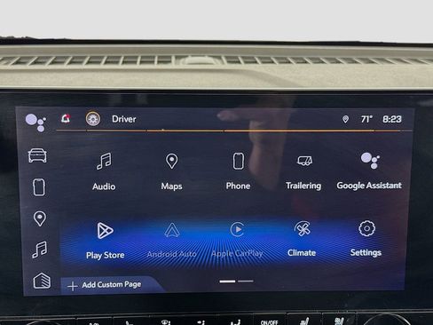 Used 2023 Chevrolet Colorado Z71 w/ Z71 Convenience Package 2 image 14