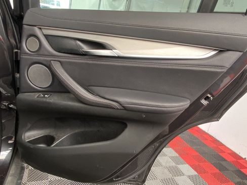 Used 2019 BMW X6 xDrive35i w/ Premium Package image 8