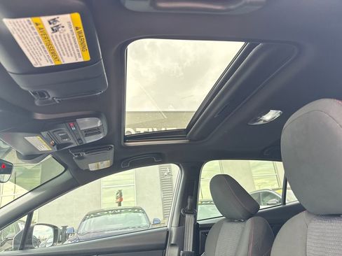 Used 2018 Subaru Impreza 2.0i Sport image 24