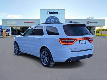New 2026 Dodge Durango GT w/ Tow 'N Go Package