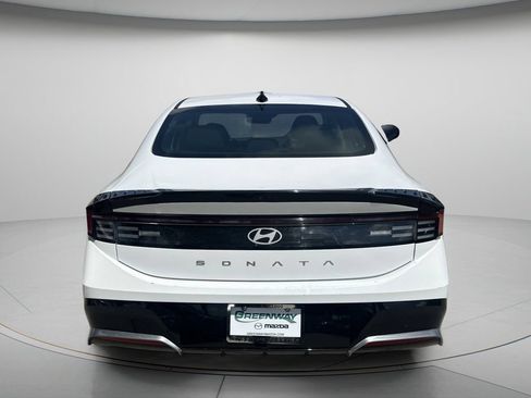 Used 2025 Hyundai Sonata SEL FWD image 6