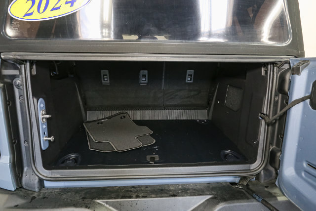 Used 2024 Ford Bronco Big Bend AWD/4WD image 10