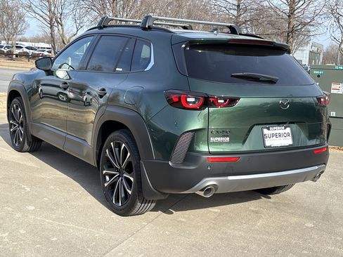 New 2026 MAZDA CX-50 2.5 Turbo w/ Premium Plus Pkg image 10