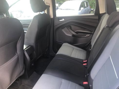 Used 2014 Ford Escape SE AWD/4WD image 15