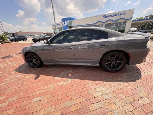 Used 2023 Dodge Charger GT w/ Plus Group RWD image 33