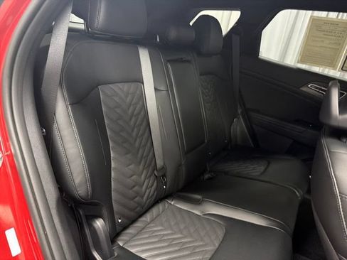 Used 2026 Kia Sportage X-Line AWD/4WD image 13