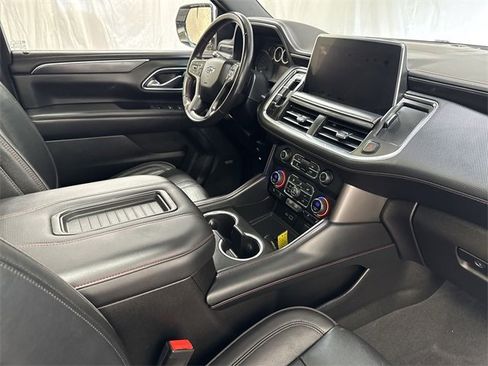 Certified 2021 Chevrolet Suburban RST w/ Rear Media and Nav Package image 33