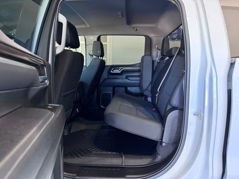 Certified 2022 Chevrolet Silverado 1500 LT image 8