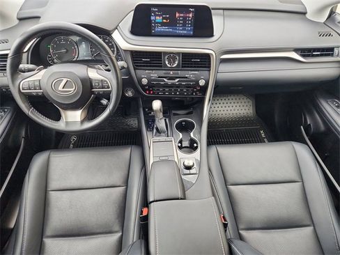 Used 2021 Lexus RX 350 FWD image 19