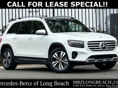 Certified 2025 Mercedes-Benz GLB 250