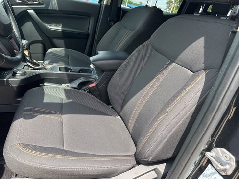 Used 2023 Ford Ranger XLT w/ Equipment Group 302A High image 10