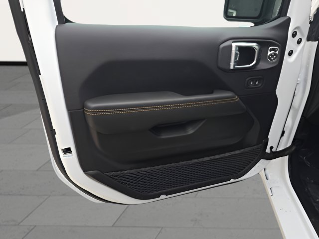 New 2026 Jeep Gladiator Sport AWD/4WD image 10