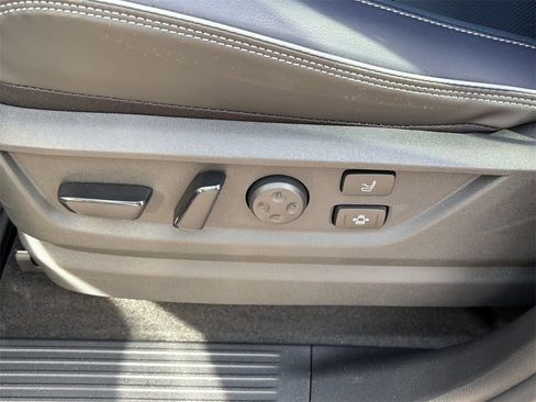 New 2026 INFINITI QX80 Sport w/ Sport Exterior Package image 21