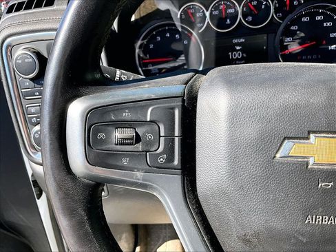 Used 2022 Chevrolet Silverado 2500 LT w/ Convenience Package AWD/4WD image 22