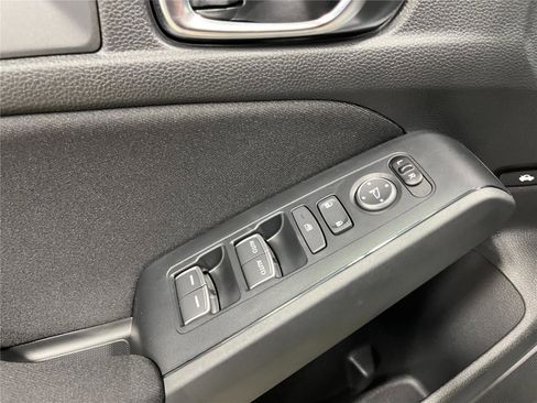 New 2026 Honda Civic Sport image 15