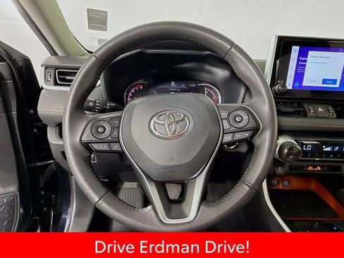 Certified 2023 Toyota RAV4 Adventure AWD/4WD image 11