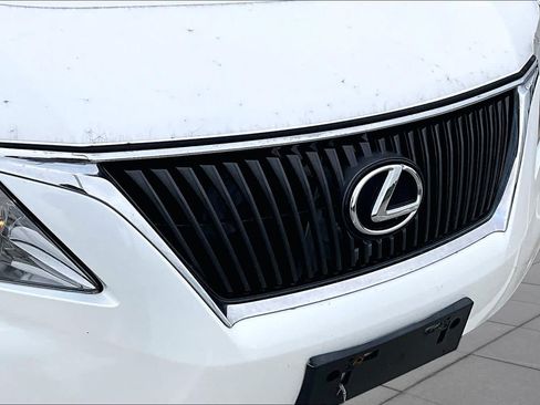 Used 2010 Lexus RX 350 2WD image 28