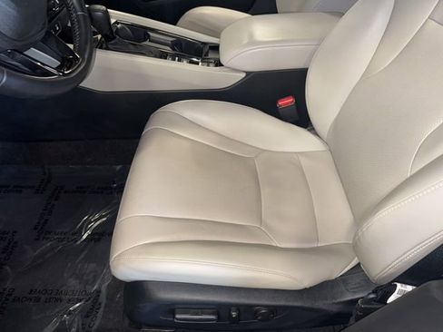 Used 2024 Honda Accord EX-L image 19